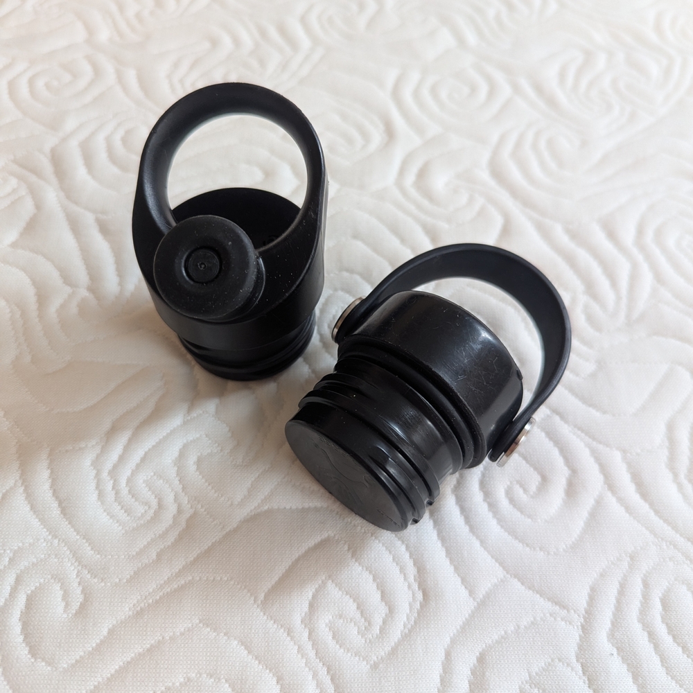 Hydro Flask Water Bottle Caps